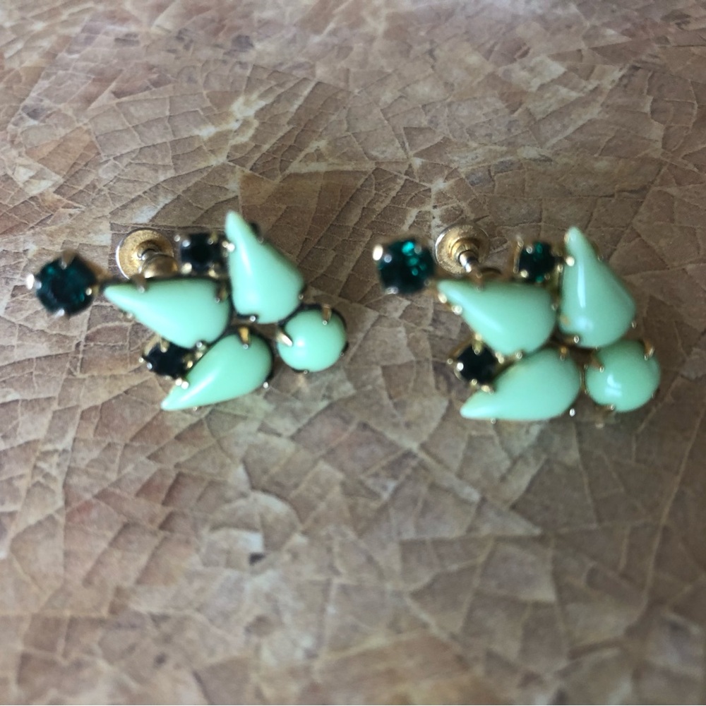 Vintage Earrings